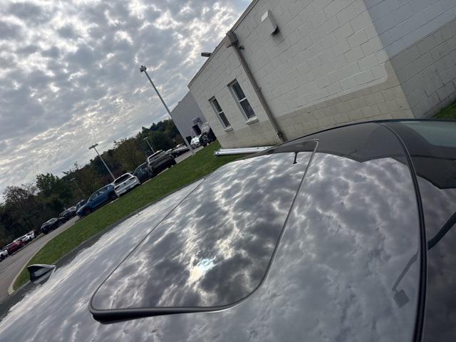 used 2021 Mazda CX-5 car, priced at $25,252