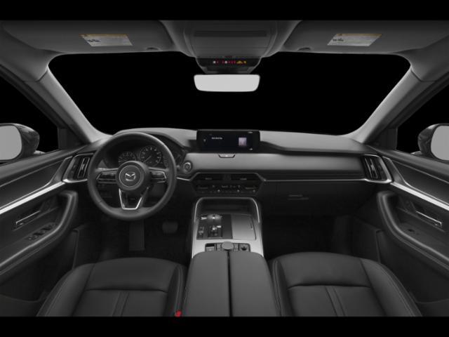 new 2024 Mazda CX-90 car, priced at $48,250