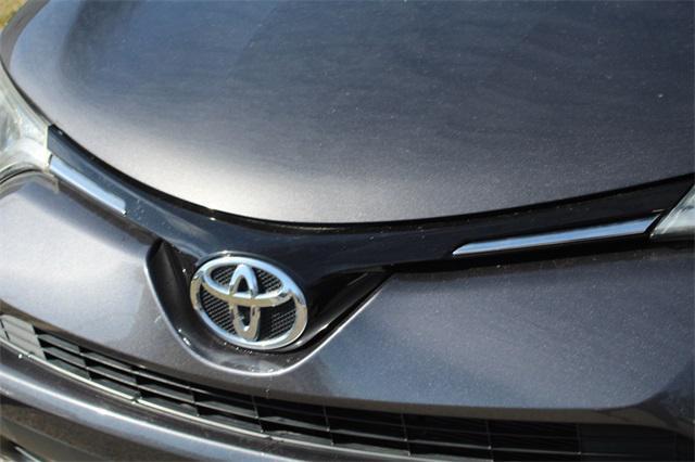 used 2016 Toyota RAV4 car, priced at $16,661