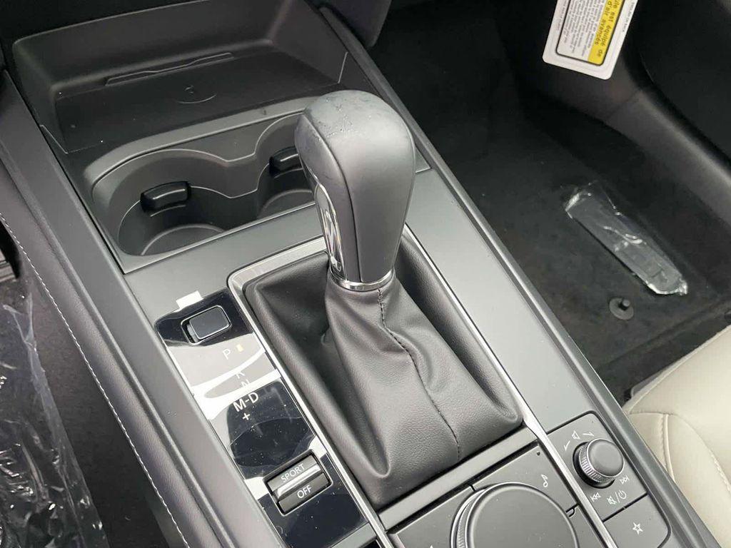 new 2026 Mazda CX-30 car, priced at $30,207