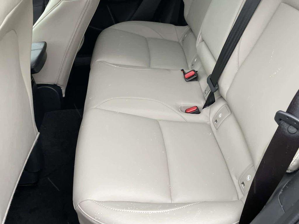 new 2026 Mazda CX-30 car, priced at $30,207