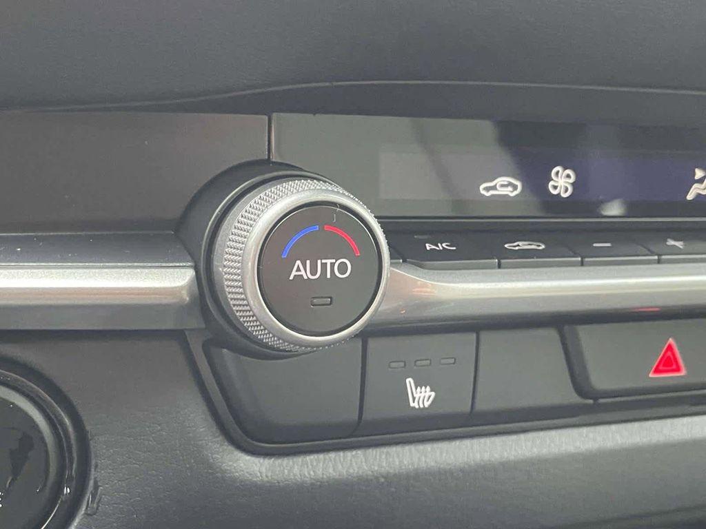 new 2026 Mazda CX-30 car, priced at $30,207