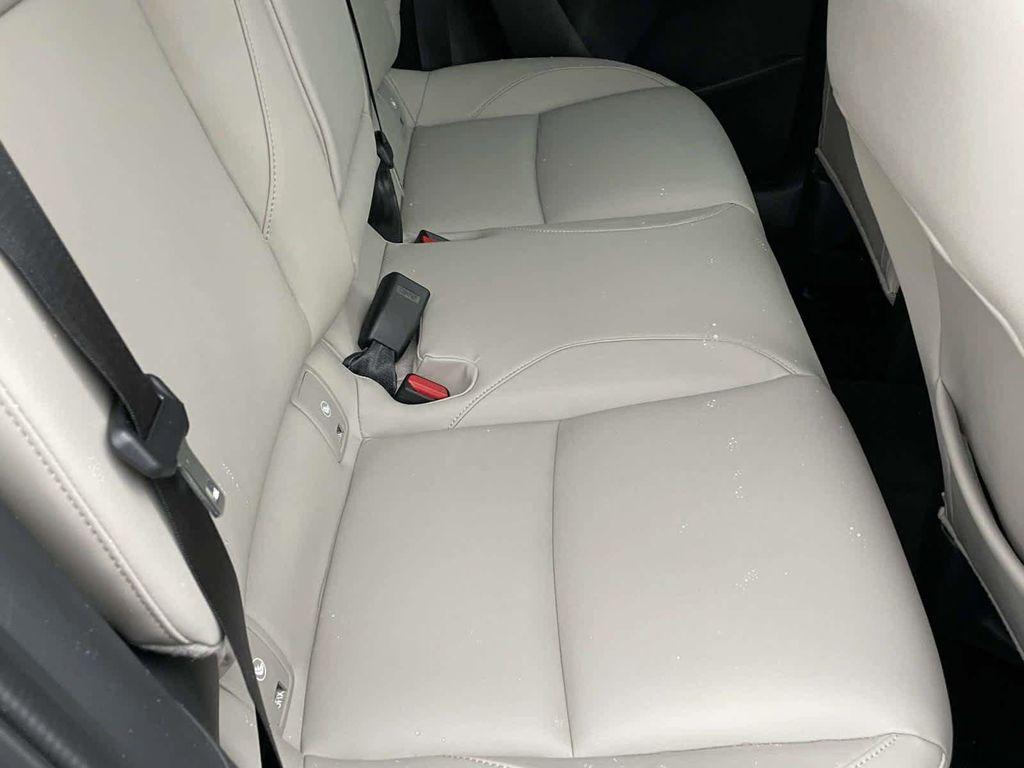 new 2026 Mazda CX-30 car, priced at $30,207