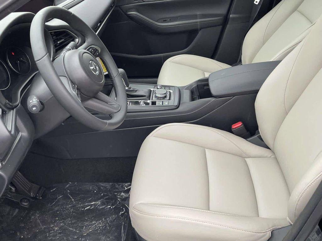 new 2026 Mazda CX-30 car, priced at $30,207