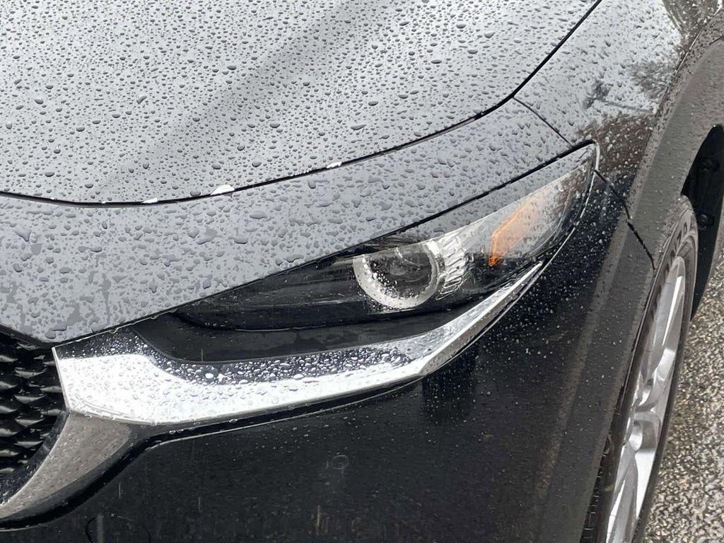 new 2026 Mazda CX-30 car, priced at $30,207