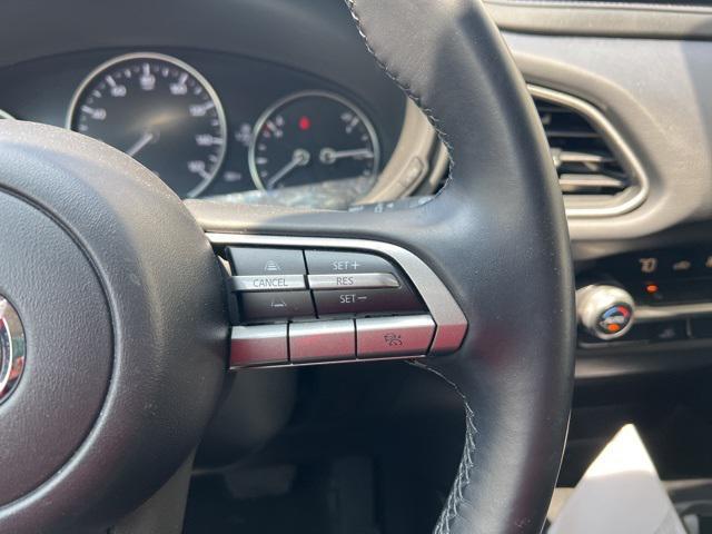 used 2023 Mazda CX-30 car, priced at $25,552