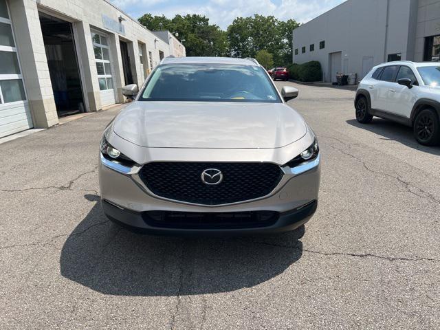 used 2023 Mazda CX-30 car, priced at $25,552