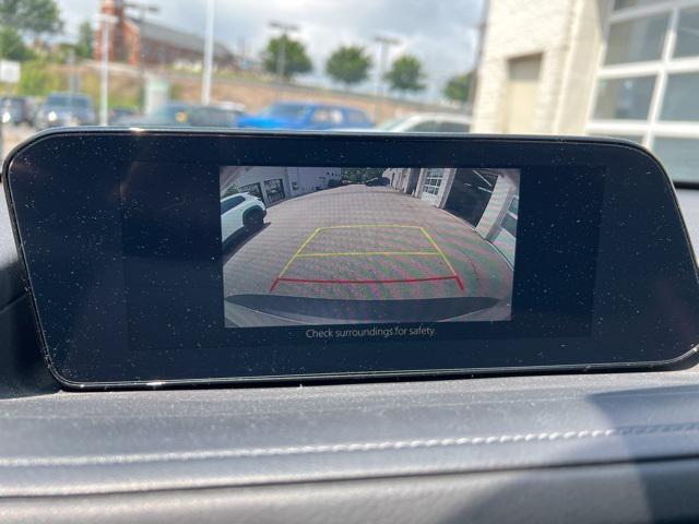 used 2023 Mazda CX-30 car, priced at $25,552