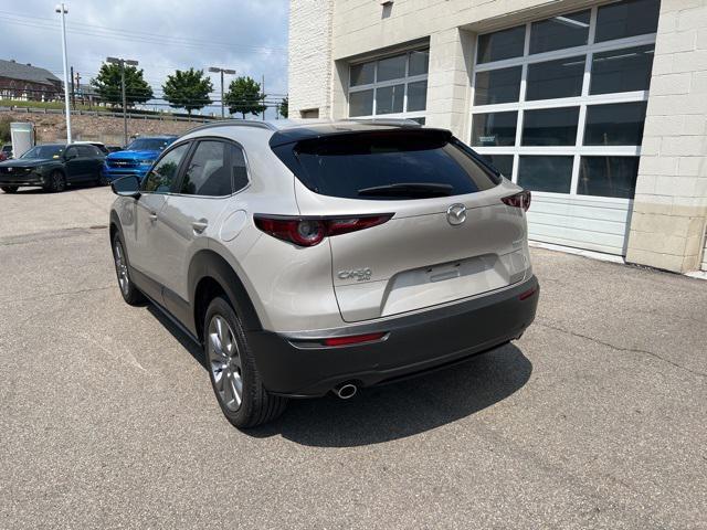 used 2023 Mazda CX-30 car, priced at $25,552