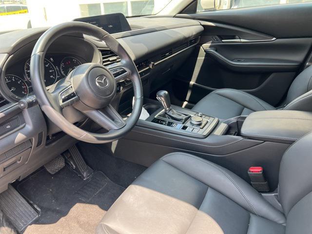 used 2023 Mazda CX-30 car, priced at $25,552
