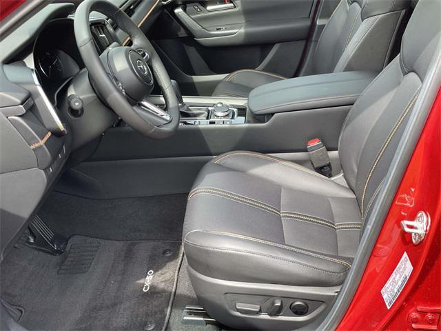 used 2024 Mazda CX-50 car, priced at $33,220