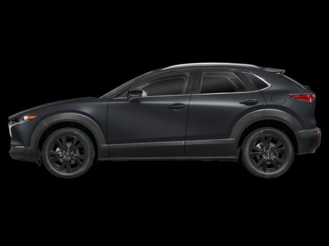 new 2025 Mazda CX-30 car, priced at $28,206