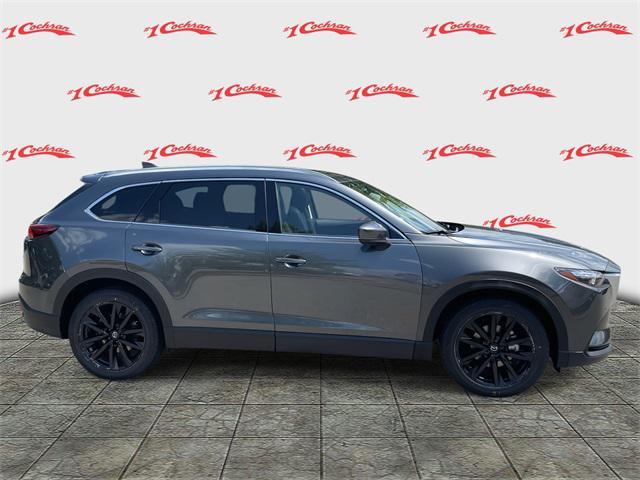 used 2022 Mazda CX-9 car, priced at $29,992
