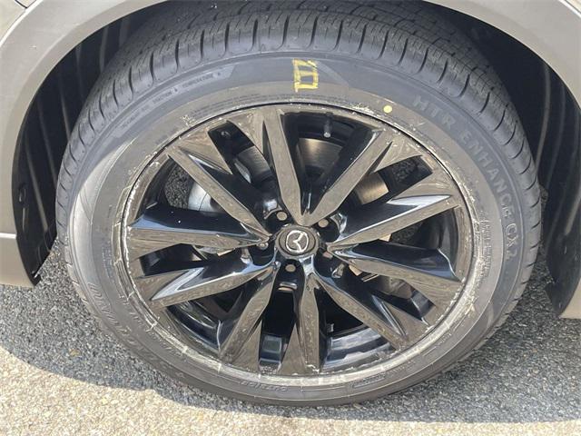 used 2022 Mazda CX-9 car, priced at $29,992