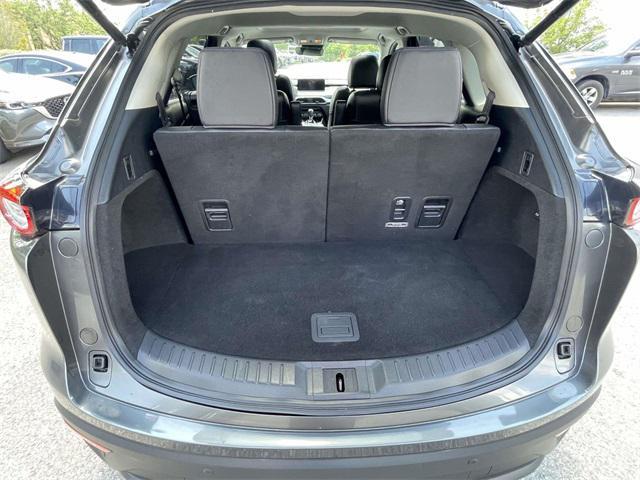 used 2022 Mazda CX-9 car, priced at $29,992