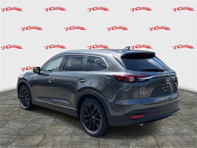 used 2022 Mazda CX-9 car, priced at $29,992