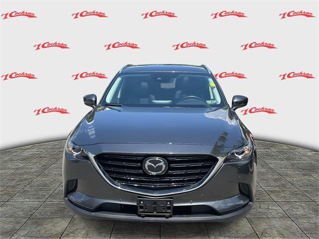 used 2022 Mazda CX-9 car, priced at $29,992
