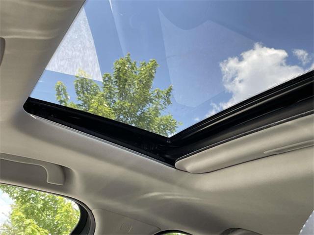 used 2022 Mazda CX-9 car, priced at $29,992
