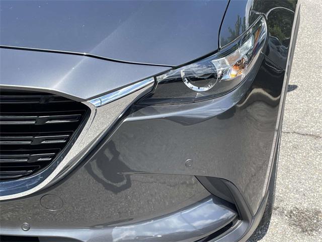 used 2022 Mazda CX-9 car, priced at $29,992