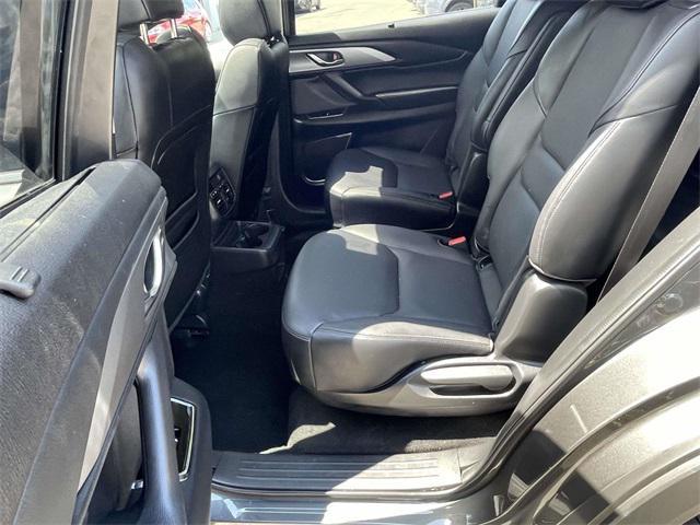used 2022 Mazda CX-9 car, priced at $29,992