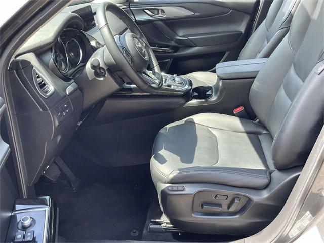 used 2022 Mazda CX-9 car, priced at $29,992
