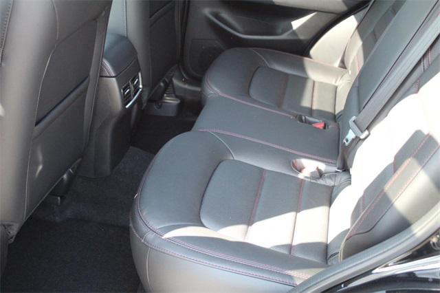 new 2025 Mazda CX-5 car, priced at $39,439