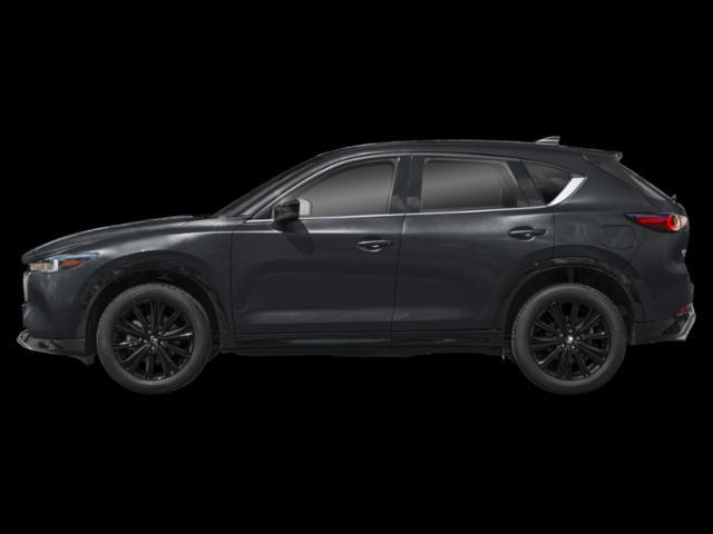 new 2025 Mazda CX-5 car, priced at $39,439