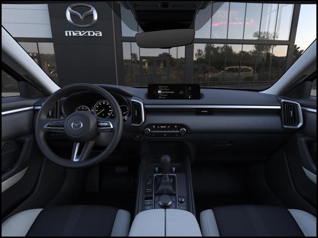 new 2026 Mazda CX-50 car, priced at $34,195