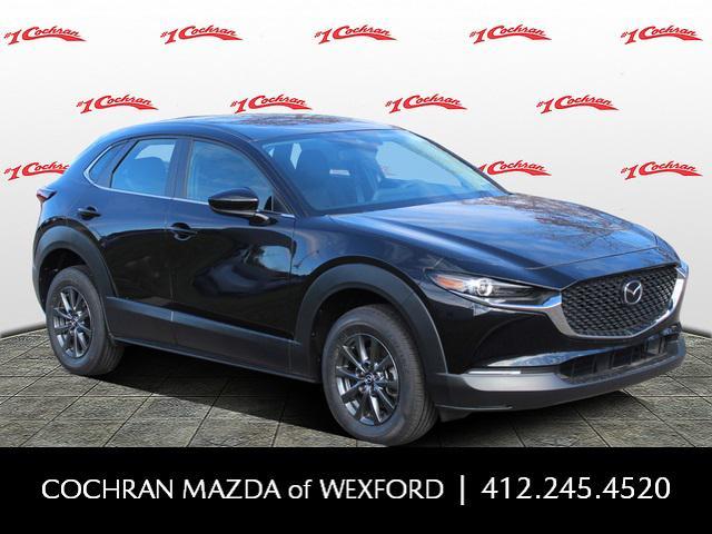 used 2023 Mazda CX-30 car, priced at $21,812