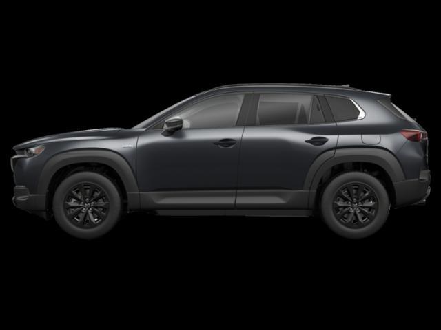 new 2025 Mazda CX-50 Hybrid car