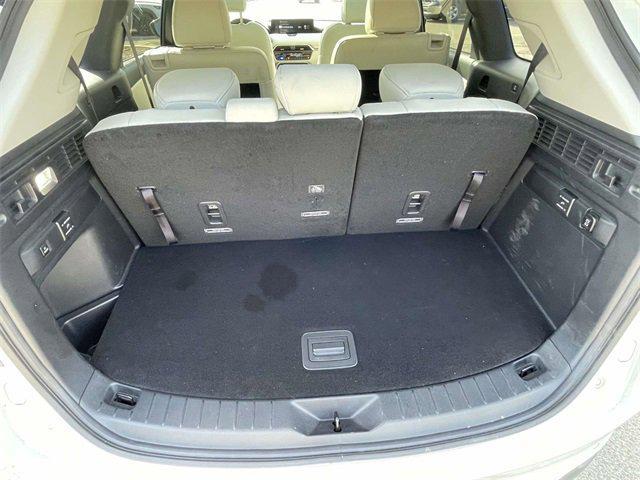 used 2024 Mazda CX-90 PHEV car, priced at $37,973