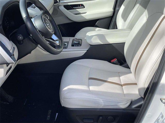 used 2024 Mazda CX-90 PHEV car, priced at $37,973