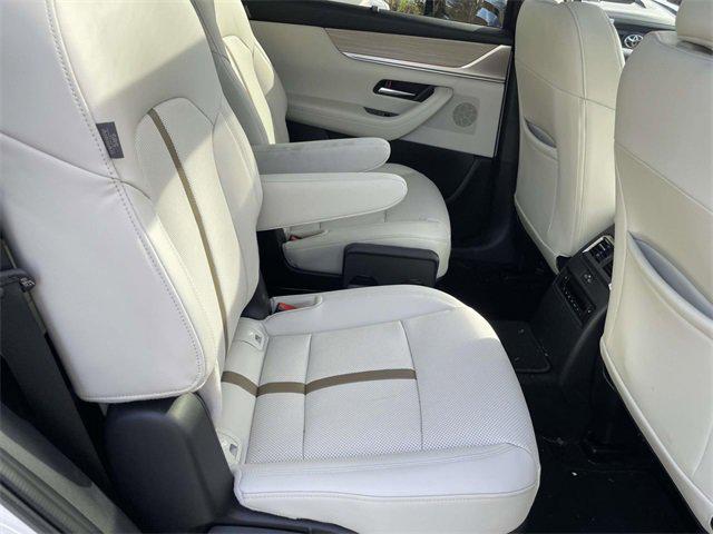 used 2024 Mazda CX-90 PHEV car, priced at $37,973