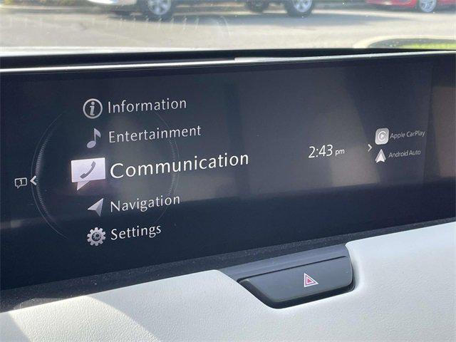used 2024 Mazda CX-90 PHEV car, priced at $37,973
