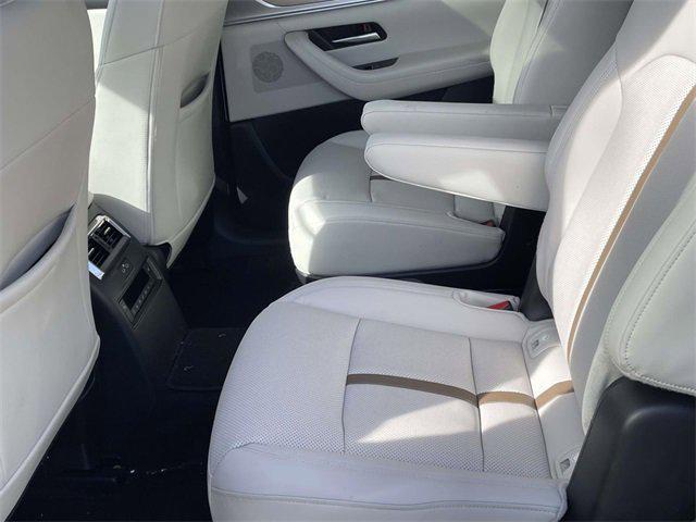 used 2024 Mazda CX-90 PHEV car, priced at $37,973
