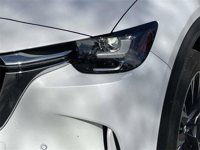used 2024 Mazda CX-90 PHEV car, priced at $37,973