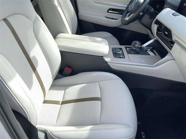 used 2024 Mazda CX-90 PHEV car, priced at $37,973