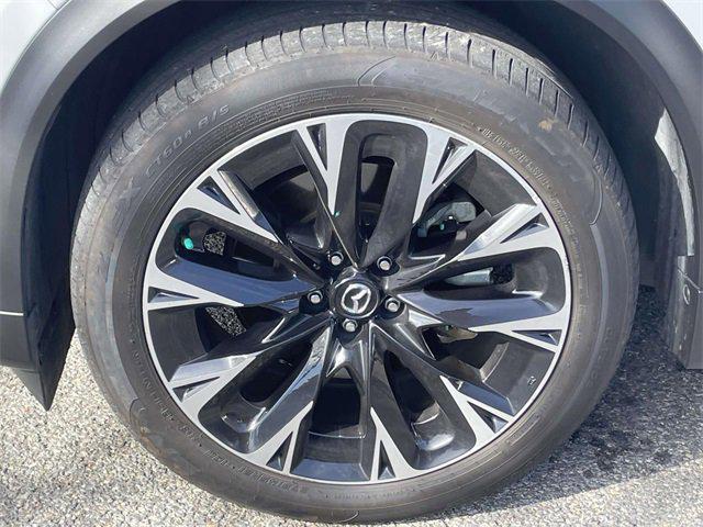 used 2024 Mazda CX-90 PHEV car, priced at $37,973