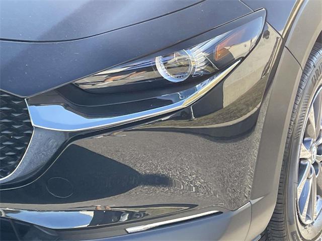 used 2024 Mazda CX-30 car, priced at $23,998