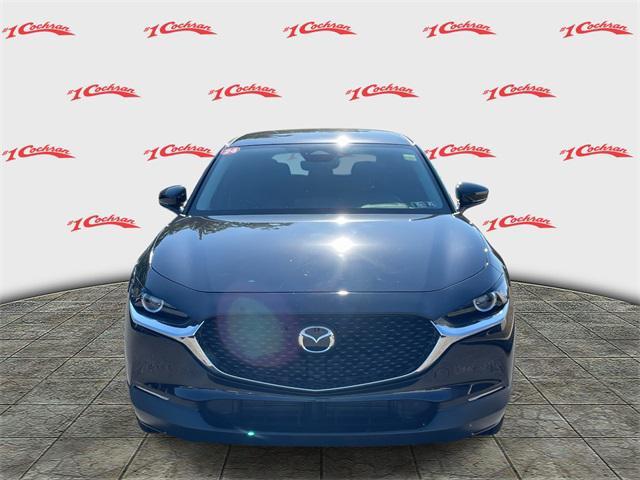 used 2024 Mazda CX-30 car, priced at $23,998