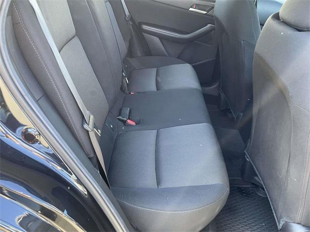 used 2024 Mazda CX-30 car, priced at $23,998