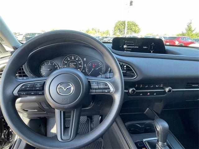 used 2024 Mazda CX-30 car, priced at $23,998