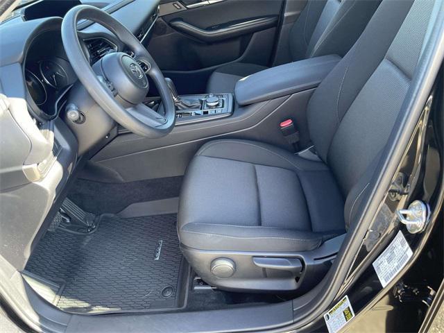 used 2024 Mazda CX-30 car, priced at $23,998