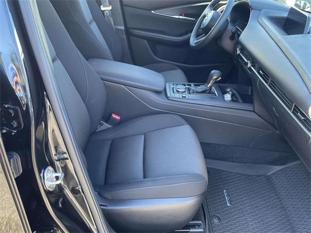 used 2024 Mazda CX-30 car, priced at $23,998