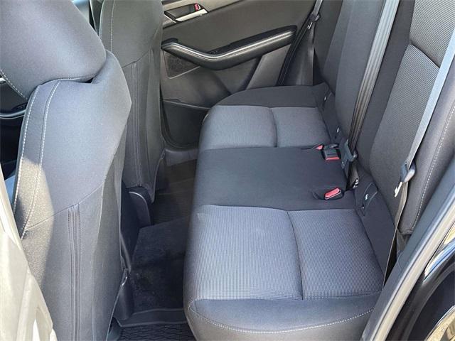 used 2024 Mazda CX-30 car, priced at $23,998