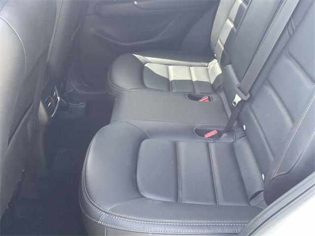 used 2023 Mazda CX-5 car, priced at $26,529