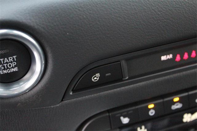 new 2025 Mazda CX-5 car, priced at $42,561