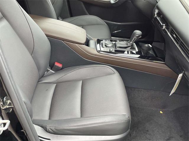new 2025 Mazda CX-30 car, priced at $33,230