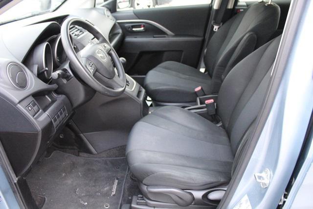 used 2013 Mazda Mazda5 car, priced at $8,439