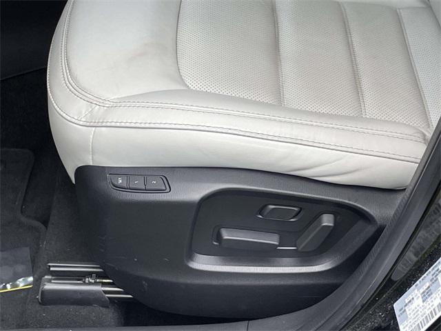 used 2023 Mazda CX-5 car, priced at $26,862